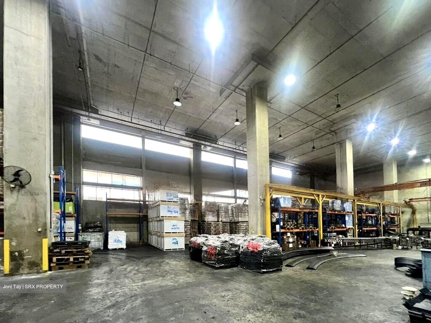 Penjuru Road (D22), Factory #456282551